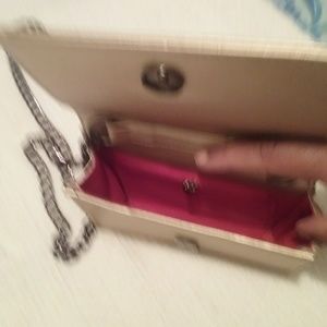 Cross body handbag, make an offer